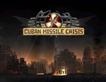 Cuban Missile Crisis (steam key)