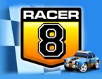 Racer 8 (steam key)
