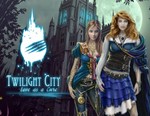 Twilight City Love as a Cure (steam key)