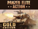 Panzer Elite Action Gold (steam key)