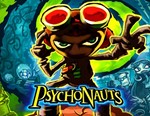 Psychonauts (steam key)