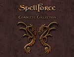 SpellForce Complete Pack (steam key)
