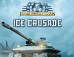 Cuban Missile Crisis Ice Crusade (steam key)
