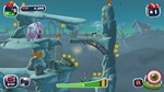 Worms Crazy Golf (steam key) - изображение № 5