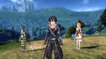 Sword Art Online Hollow Realization Deluxe Steam - изображение № 5