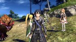 Sword Art Online Hollow Realization Deluxe Steam - изображение № 4