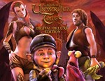 The Book of Unwritten Tales Digital Deluxe Steam