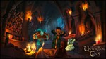 The Book of Unwritten Tales Digital Deluxe Steam - изображение № 2