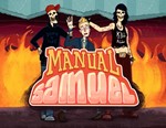 Manual Samuel (steam key)