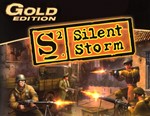 Silent Storm Gold Edition (Steam key)