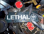 Lethal VR (steam key)