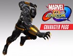 MARVEL VS CAPCOM INFINITE Character Pass (steam) -- RU