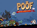 Pof VS The Cursed Kitty (steam key)