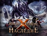 Might&Magic X - Legacy / Наследие (Uplay key)