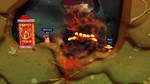 Worms Revolution Medieval Tales DLC (steam key) - изображение № 4