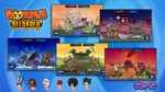 Worms Reloaded The Preorder Forts Hats DLC Steam - изображение № 2