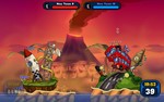 Worms Reloaded The Preorder Forts Hats DLC Steam - изображение № 5