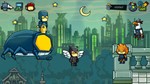 Scribblenauts Unmasked DC Comics Adventure Steam - изображение № 2
