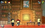 Scribblenauts Unmasked DC Comics Adventure Steam - изображение № 6