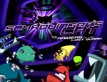 Schrdingers Cat and Raiders of Lost Quark Steam