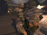 Full Spectrum Warrior Ten Hammers (steam key) - изображение № 5