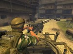 Full Spectrum Warrior Ten Hammers (steam key) - изображение № 4