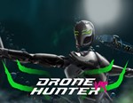 Drone Hunter VR (steam key)