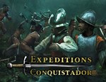 Expeditions Conquistador (steam key)