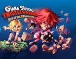 Giana Sisters Twisted Dreams Rise Owlverlord