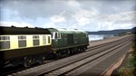 Train Simulator BR Class 35 Loco AddOn (steam) - изображение № 4
