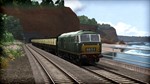 Train Simulator BR Class 35 Loco AddOn (steam) - изображение № 5