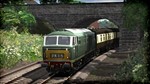 Train Simulator BR Class 35 Loco AddOn (steam) - изображение № 3