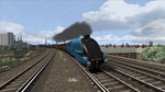 Train Simulator Class A4 Pacifics Loco Steam - изображение № 3