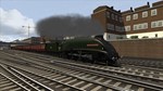 Train Simulator Class A4 Pacifics Loco Steam - изображение № 6