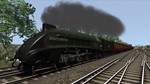 Train Simulator Class A4 Pacifics Loco Steam - изображение № 2