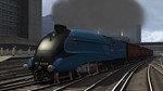 Train Simulator Class A4 Pacifics Loco Steam - изображение № 4