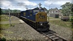 Train Simulator CSX SD80MAC Loco AddOn (steam) - изображение № 4