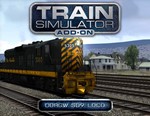 Train Simulator DRGW SD9 Loco AddOn (steam key)