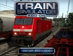 Train Simulator DB BR 152 Loco AddOn (steam key)