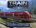 Train Simulator DB BR 442 Talent 2 EMU (steam)