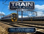 Train Simulator First Capital CC 321 EMU (steam)
