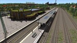 Train Simulator HamburgHanover Route AddOn Steam - изображение № 5