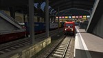 Train Simulator HamburgHanover Route AddOn Steam - изображение № 6