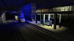 Train Simulator HamburgHanover Route AddOn Steam - изображение № 2