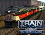Train Simulator New Haven FL9 Loco AddOn (steam)