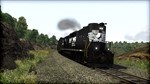 Train Simulator Norfolk GP382 HighHoodLoco Steam - изображение № 3