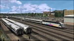 Train Simulator North Jersey Coast Line (steam) - изображение № 4