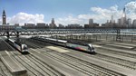 Train Simulator North Jersey Coast Line (steam) - изображение № 3