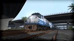 Train Simulator Miami Commuter F40PHL2 Steam - изображение № 3