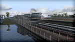 Train Simulator Miami Commuter F40PHL2 Steam - изображение № 5